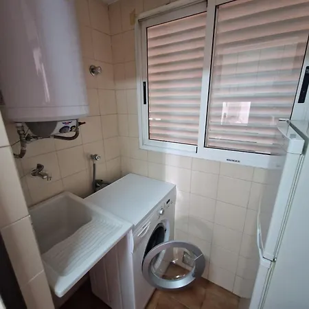 Gemelos 20b Apartment