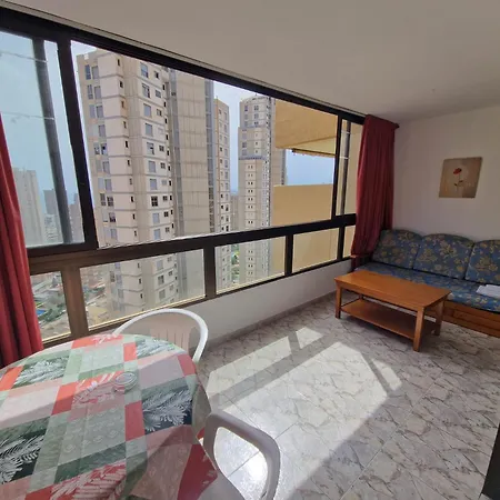 Gemelos 20b Benidorm